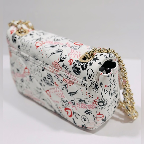 Aldo Lovesonggx Shoulder Bag - Picture 9 of 16